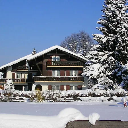 Gästehaus Elvia-2