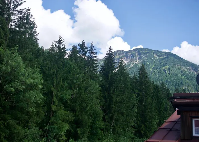 Mountain Hostel City Oberstdorf