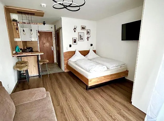 Studio Nebelhorn Oberstdorf