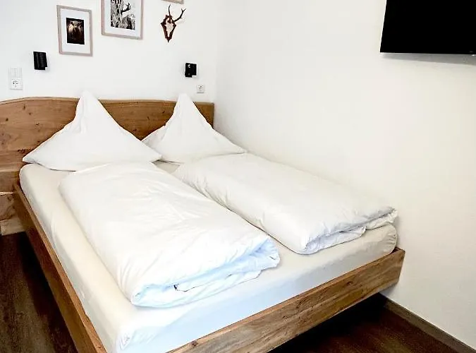 Studio Nebelhorn Oberstdorf
